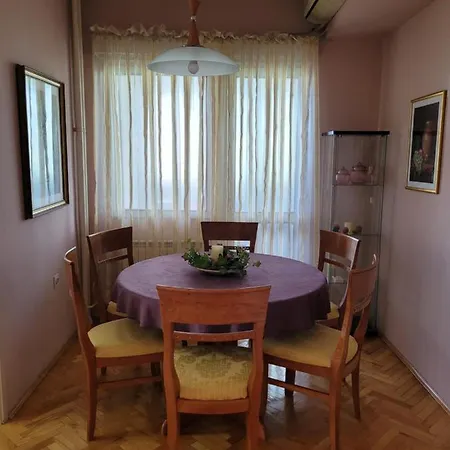 Apartament Soleil *