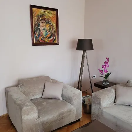 Soleil Apartment Skopje