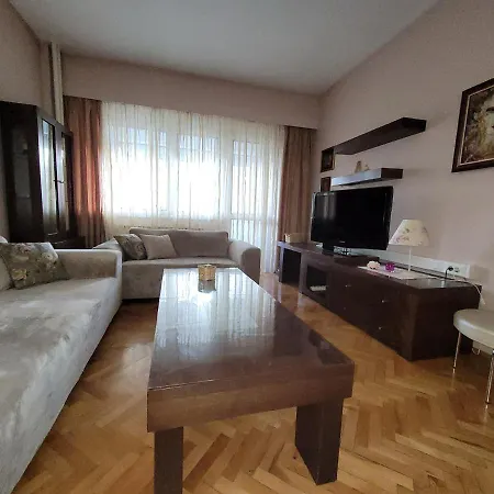 Apartment Soleil