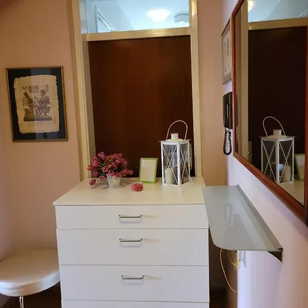 Soleil Apartment *