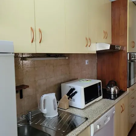 Apartment Soleil *