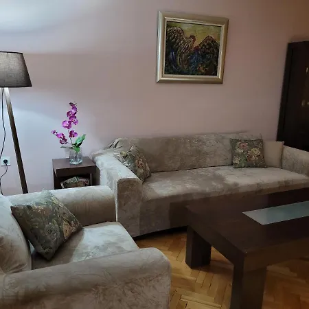 Apartament Soleil