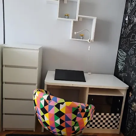 Soleil Apartment