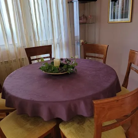 Soleil Apartament Skopje