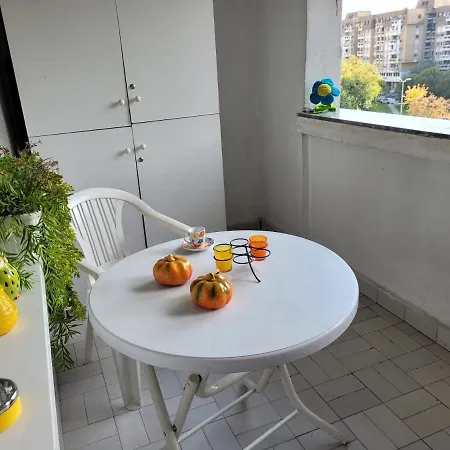Soleil Apartment *
