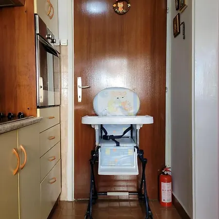 Apartamento Soleil *