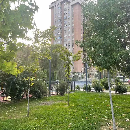 Soleil Skopje