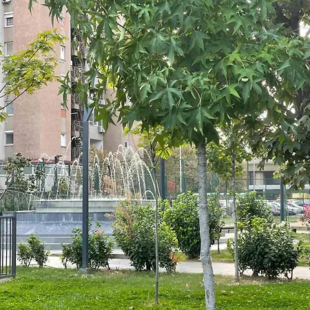 Soleil Appartement