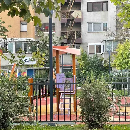 Apartment Soleil Skopje