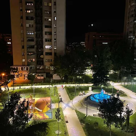 Apartament Soleil