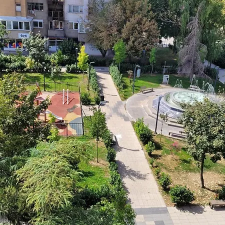 Soleil Apartament