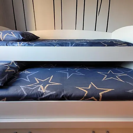 Apartament Soleil
