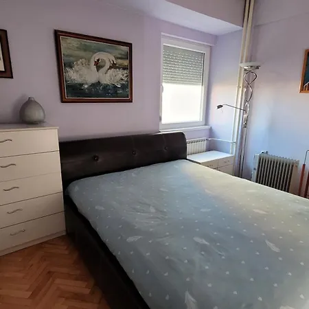 Soleil Apartamento Escópia