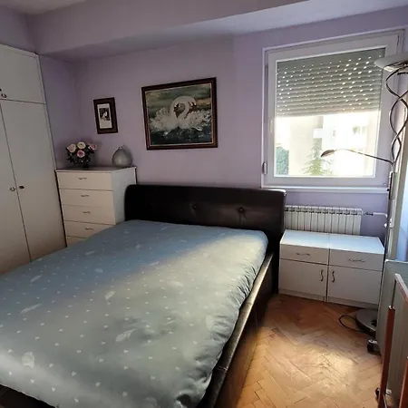 Soleil Apartment