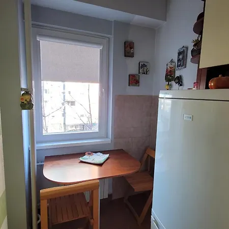 Apartment Soleil *