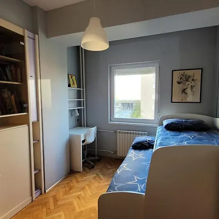 Soleil Apartment *