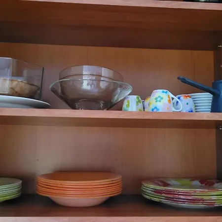 Apartment Soleil Skopje