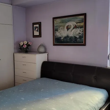 Apartment Soleil