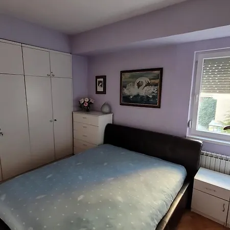 Soleil Apartament Skopje