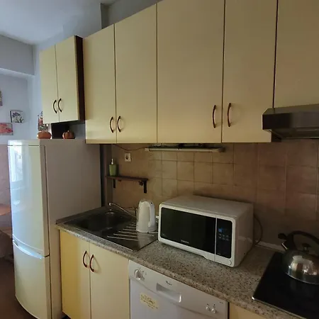 Soleil Skopje