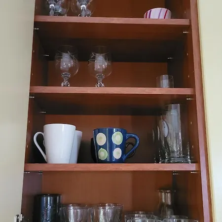 Soleil Appartement