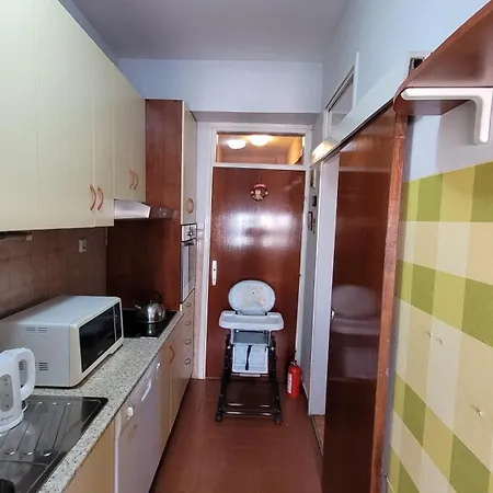 Apartment Soleil *