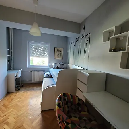 Appartement Soleil Skopje