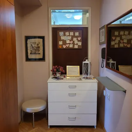 Appartement Soleil Skopje