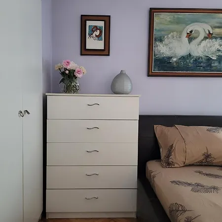 Soleil Appartement