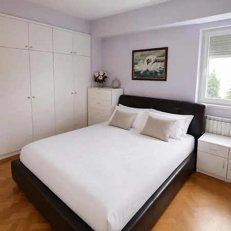 Apartman Soleil Skopje