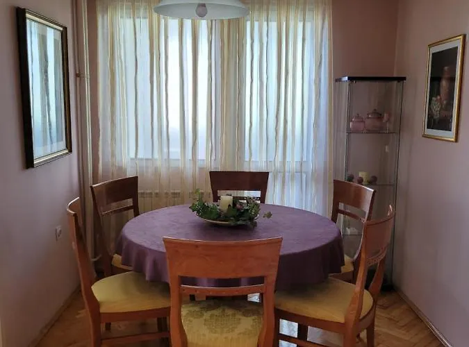 Appartement Soleil *