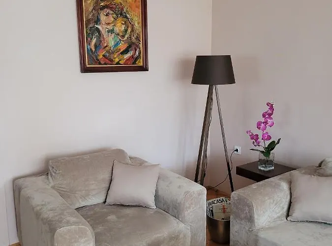 Soleil Appartement Skopje