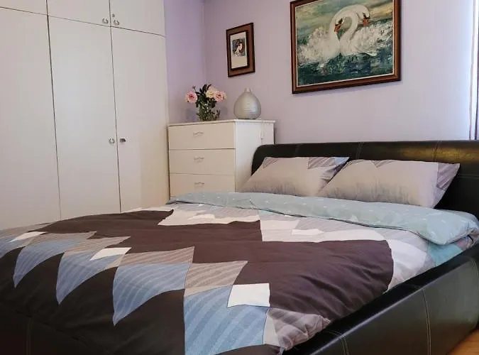 Soleil Apartment Skopje