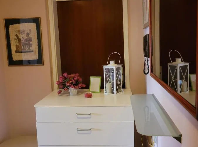 Soleil Appartement *