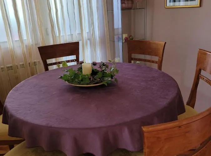 Soleil Appartement Skopje