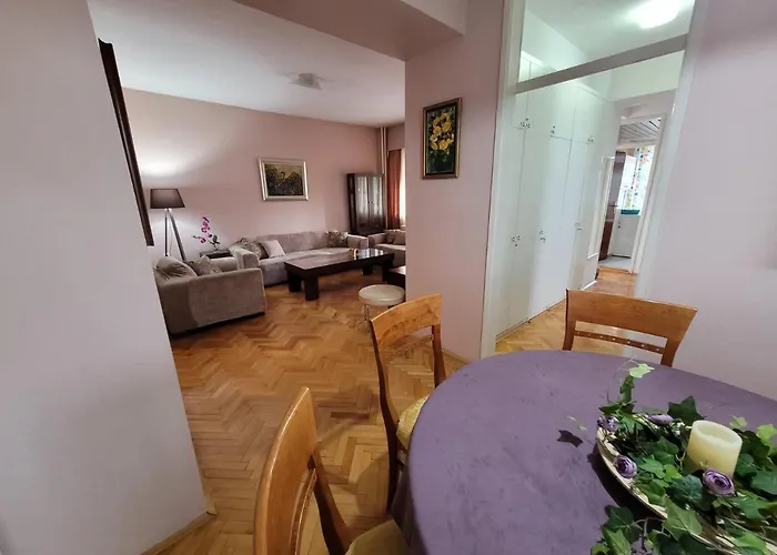 Soleil Appartement Skopje