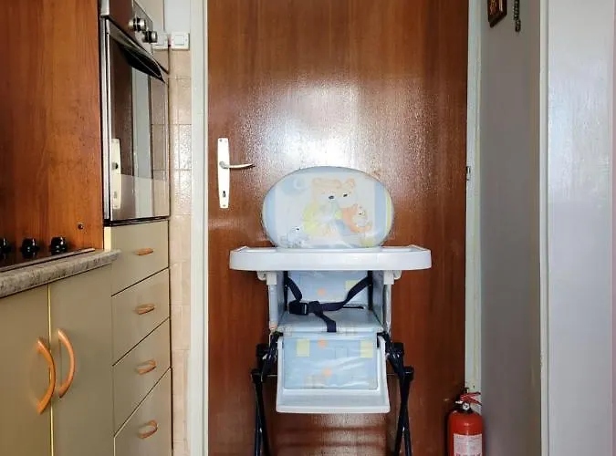 Appartement Soleil *