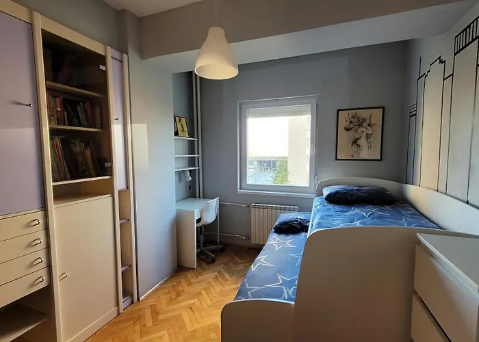 Soleil Appartement *