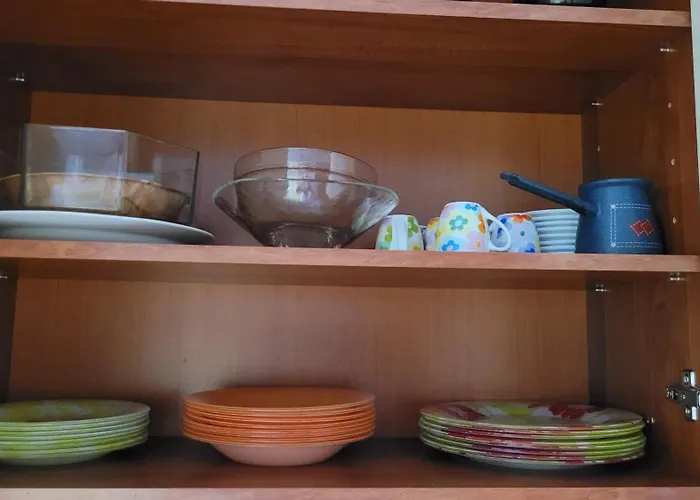 Apartment Soleil Skopje