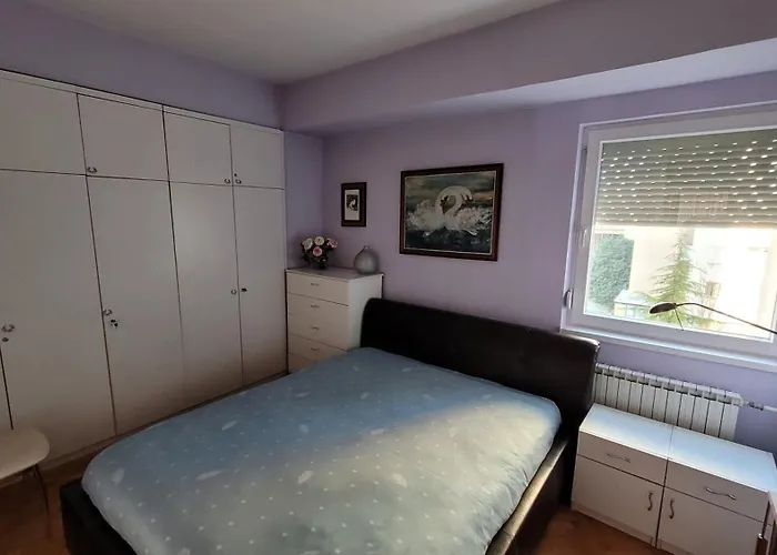 Soleil Appartement Skopje